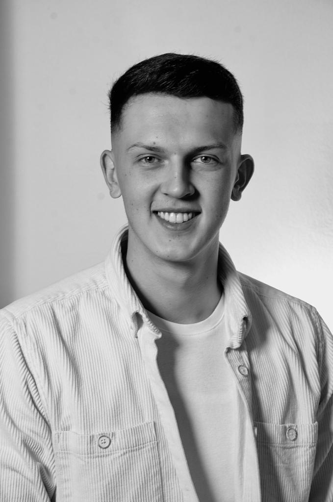 Edin Cokic